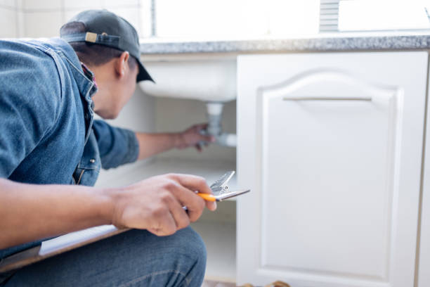Best Sewer Line Repair  in South Floral Park, NY