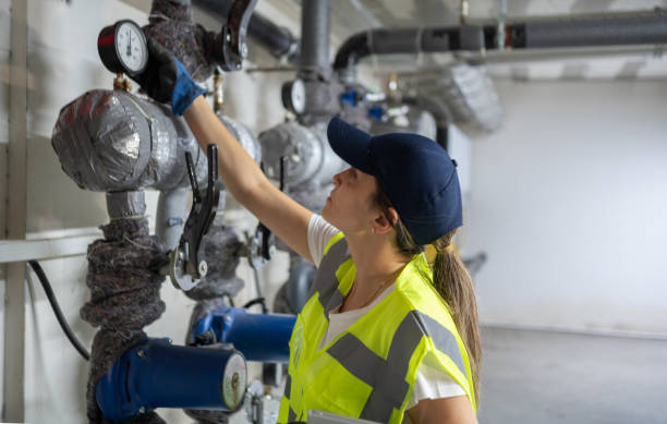 Best Plumbing Inspection Services  in South Floral Park, NY